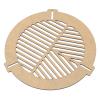 Yctze Telescope Focusing Bahtinov Mask, Acrylic Focus Mask 120 to 160mm, Suitable for Astrophotography, Astronomical Telescope Accessories Without DSLR Lens view 4