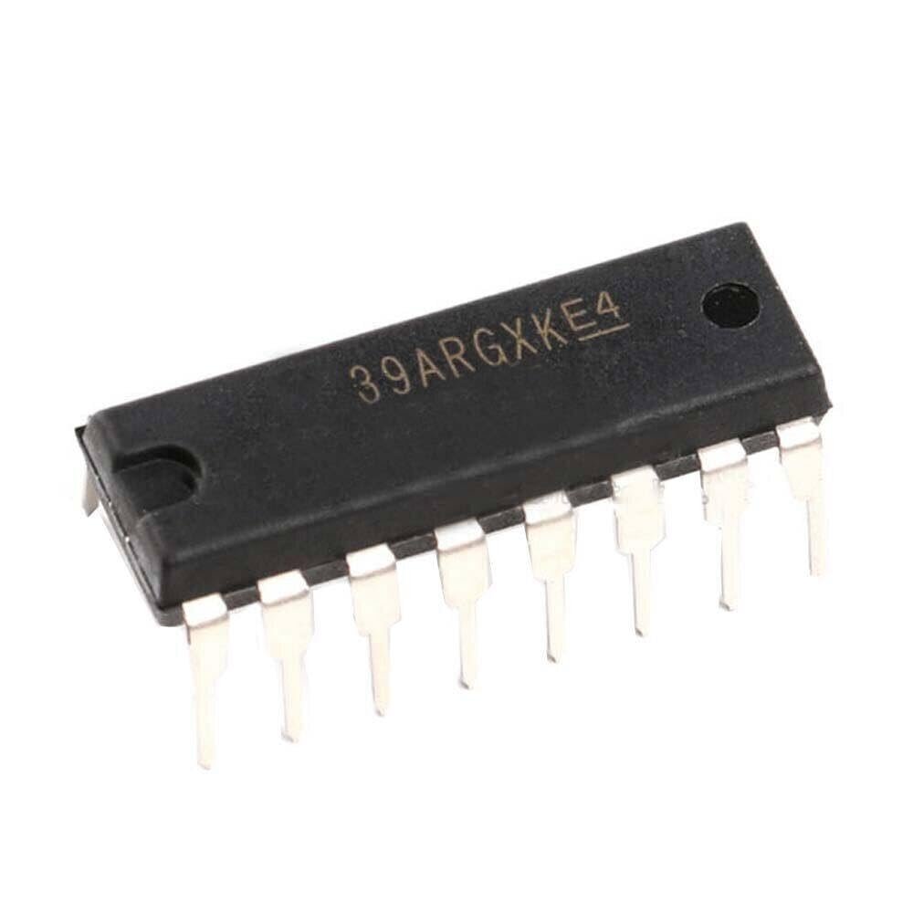 5pcs CD4046BE CD4046 DIP16