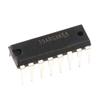 5pcs CD4046BE CD4046 DIP16 view 1