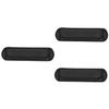 Gadpiparty 3pcs Shoulder Bags Straps Removable Pad Comfortable Air Material Easy Wash Guitar Cushion view 1