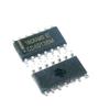 10pcs CD4013BM CD4013 HEF4013BT HEF4013 SOP-14With Each Other Flip Flops Dual S New view 2