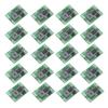 20PCS MP1584 MP1584EN DC-DC 3A Adjustable Buck Converter Voltage Power Module 24V to 12V 9V 5V 3V view 1