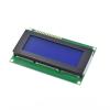 5pair LCD HD44780 2004 4x20 Serial LCD Black Character Blue Backlight Display Board IIC PCF8574T I2C Adapter Converter view 2