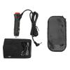 DOACT 360-Degree Car Speed Detector with Voice Prompt, 16 Band Detection, Quick Response view 1