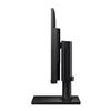 Samsung T45F 22-inch 1080P FHD Borderless IPS LCD Professional Monitor, 2-Pack Bundle with FreeSync, DisplayPort, HDMI, USB Hub (F22T454FQN) view 3