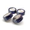 Super Capacitors DBS Series 3.6V 0.047F 0.1F 0.22F 0.33F 0.47F 1F Condensatore Capacitor SuperCapacitor (Size : 1F DBS-3R6D105T) view 2
