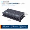 BLAUPUNKT BPA-C1000 Elite C-Series Car Audio Mono Block Class D Amplifier - 1000 Watts x 1-Channel Rms - 2000 Watts Max Power Monoblock Amp - Black view 2
