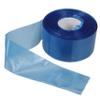 Healvian 2rolls Eco-Friendly Glasses Foot Covers Material Eyeglass Sleeves Protector for Hair Dyeing Slip Ear Pad Design view 1