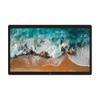 Core Innovations 4K UHD LED 43" Outdoor IP54 Weatherproof TV for Partial Sun with Compatible Wall Mount + IPX55 Waterproof Remote view 1