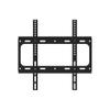 Core Innovations 4K UHD LED 43" Outdoor IP54 Weatherproof TV for Partial Sun with Compatible Wall Mount + IPX55 Waterproof Remote view 3
