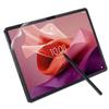 YiiLoxo 2 Pack Matte Screen Protector for Lenovo Tab P12 [Like Writing on Paper] PET Paper Film for Drawing and Writing view 1