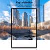 YiiLoxo 2 Pack Matte Screen Protector for Lenovo Tab P12 [Like Writing on Paper] PET Paper Film for Drawing and Writing view 4