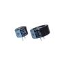 Super Capacitors Low Temperature F Series 5.5V 0.1F 0.47F 0.68F 1F Capacitor SuperCapacitor Condensatore 85 for 1000 Hours (Size : 0.1F EECF5R5H104N) view 2