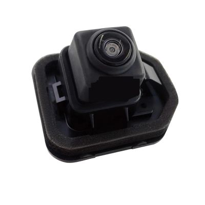 BAgLev Rear View Camera 28442-4BA0D 28442-4BA0A VCB-N251 Compatible with Nissan X-Trail 2.0L Rogue T32 2.5L 2014-2019 QR25DE MR20D, binbin06792 store