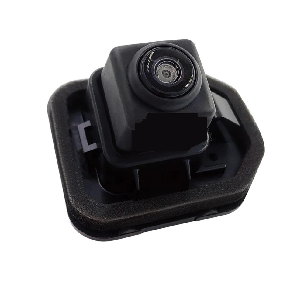 BAgLev Rear View Camera 28442-4BA0D 28442-4BA0A VCB-N251 Compatible with Nissan X-Trail 2.0L Rogue T32 2.5L 2014-2019 QR25DE MR20D, binbin06792 store