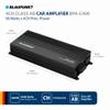 BLAUPUNKT BPA-C400 Elite Car Audio Class AB 4-Channel 2600W Stereo Amplifier view 2