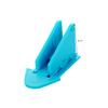 ifundom 9pcs Safety Sliding Door Locks Childproof Window Locks for Toddlers Easy to Install Strong Adhesive for Protects from Accidental Openings view 4