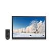 17-inch Digital Photo Frame, Multi-Functional Wall-Mounted Advertising Player, Easy to Operate, Suitable for Multiple Scenes view 1