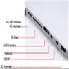 15.4-inch Digital Photo Frame, Remote Application Push, Smooth Playback, No Delay, Suitable for Multiple Scenes view 4