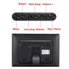 15-inch Digital Photo Frame, IPS Display, Multi-Function Video Player, Stable Performance and Easy Operation view 2