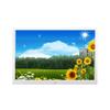 17-inch Digital Photo Frame, Automatically Adjusts The Display Direction, Plays Smoothly, Has No Delay and is Easy to Operate. view 1
