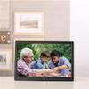 15-inch Digital Photo Frame, Multi-Functional Electronic Photo Frame, Smooth Playback, No Delay, Simple Operation and Strong Practicality view 3