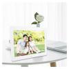 14-inch Digital Photo Frame, Multi-Functional Electronic Photo Frame, Clear Image, Wall-Mounted Advertising Player view 1