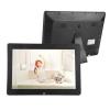 14-inch Digital Photo Frame, Multi-Functional Electronic Photo Frame, Clear Image, Wall-Mounted Advertising Player view 2