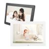 14-inch Digital Photo Frame, Multi-Functional Electronic Photo Frame, Clear Image, Wall-Mounted Advertising Player view 4