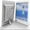 10.1-inch Digital Photo Frame, LED High-Definition Display, Intelligent Human Body Sensing, Multi-Functional Electronic Photo Frame view 1