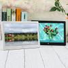10.1-inch Smart Digital Photo Frame, High-Resolution Full IPS Screen, Clear Image, Automatic On/Off Timer, Electronic Photo Frame view 2