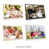 17-inch Digital Photo Frame, Multi-Functional High-Definition IPS Display, Supports Photos, Music, Calendar, Built-in Speakers view 3
