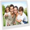 15-inch Digital Photo Frame, Automatically Adjusts The Display Direction, Smart Electronic Photo Frame, Highly Practical view 1