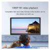 15-inch Smart Digital Photo Frame, Pictures and Movies Can Be Played Smoothly Without Lag, Suitable for Multiple Scenes view 2
