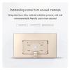 15-inch Smart Digital Photo Frame, Pictures and Movies Can Be Played Smoothly Without Lag, Suitable for Multiple Scenes view 3