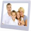 10.1-inch Smart Digital Photo Frame, Human Body Sensing, Remote Control, Simple Operation, Electronic Photo Frame view 3