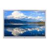 15-inch Digital Photo Frame, Aluminum Alloy Material, Full HD Ultra-Thin Electronic Photo Frame, Easy to Operate and Highly Practical view 1