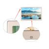 15-inch Digital Photo Frame, Aluminum Alloy Material, Full HD Ultra-Thin Electronic Photo Frame, Easy to Operate and Highly Practical view 3