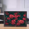 17-inch Digital Photo Frame, Full HD IPS Display, Clear Images, with Video Player, Suitable for Multiple Scenes view 2
