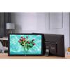 17-inch Digital Photo Frame, Full HD IPS Display, Clear Images, with Video Player, Suitable for Multiple Scenes view 3
