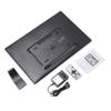 17-inch Digital Photo Frame, Full HD IPS Display, Clear Images, with Video Player, Suitable for Multiple Scenes view 4