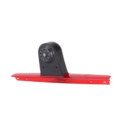 CCD Car Brake Light Reverse Camera Compatible with VW Transporter T5 Van 2003-2015 Light Parking Rear View Camera