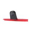 CCD Car Brake Light Reverse Camera Compatible with VW Transporter T5 Van 2003-2015 Light Parking Rear View Camera view 1