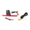 CCD Car Brake Light Reverse Camera Compatible with VW Transporter T5 Van 2003-2015 Light Parking Rear View Camera view 3
