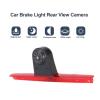 CCD Car Brake Light Reverse Camera Compatible with VW Transporter T5 Van 2003-2015 Light Parking Rear View Camera view 4