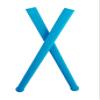 Caulo Replacement Ear Socks Earsocks for Oakley Marshal A OX8034 OX8043 OX8091 OX3153 Glass Frames (Blue - 1 Pair) view 2