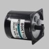 220V AC 60W Gear Motor 80KTYZ Permanent Magnetic Synchronism Motor 5RPM/10RPM/15RPM/20RPM/30RPM/50RPM Bracket (Size : 10rpm with bracket) view 3