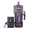 300W AC motor speed motor with a gear reduction box gear motor 6GU3K-300K (Size : 23rpm) view 1