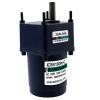 15W Induction AC 220V Motor 3IK15GN-C Fixed speed Gear Reducer Motor Single-Phase Motor Miniature Slow Speed Engine (Size : 60rpm) view 3
