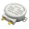 1pcs 49TYZ 3.5/4W 4/5RPM AC 21V 50/60Hz Motor Microwave Oven view 1